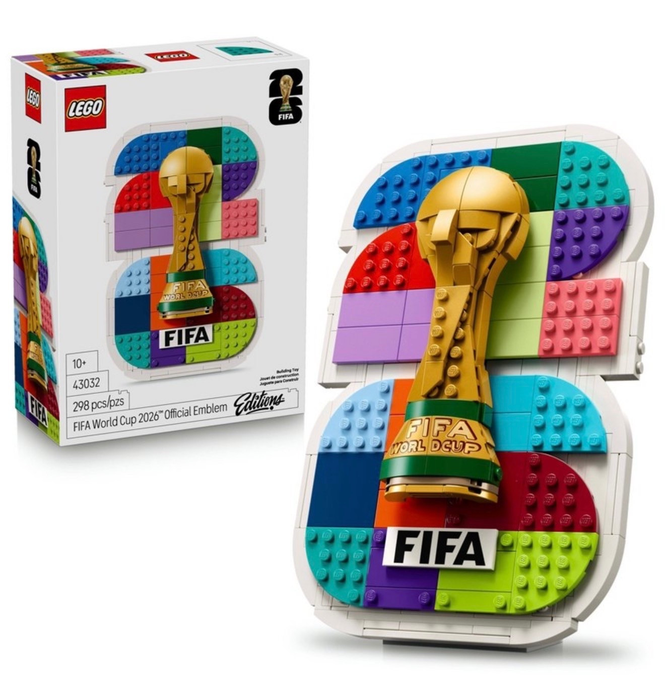 Some fun World Cup gifts for the soccer lover in your life!

#LTKKids #LTKActive #LTKMens