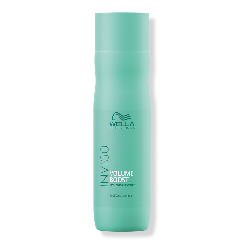 Wella Invigo Volume Boost Shampoo | Ulta