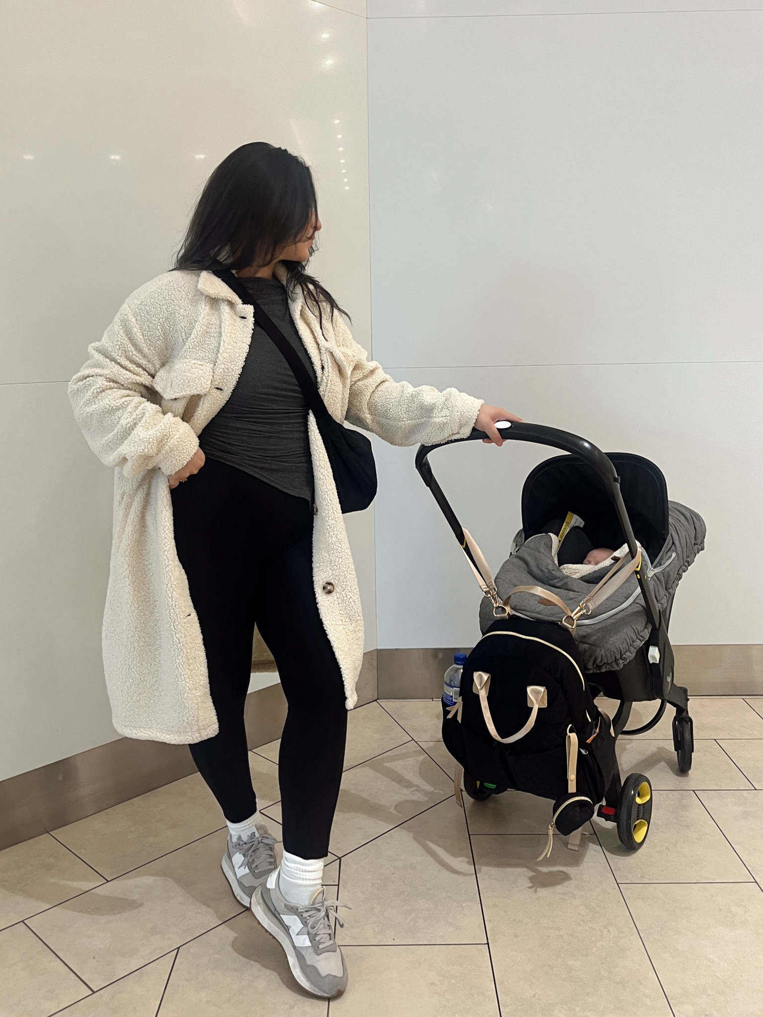 The best stroller & car seat 💺 

#LTKkids #LTKbaby #LTKfamily