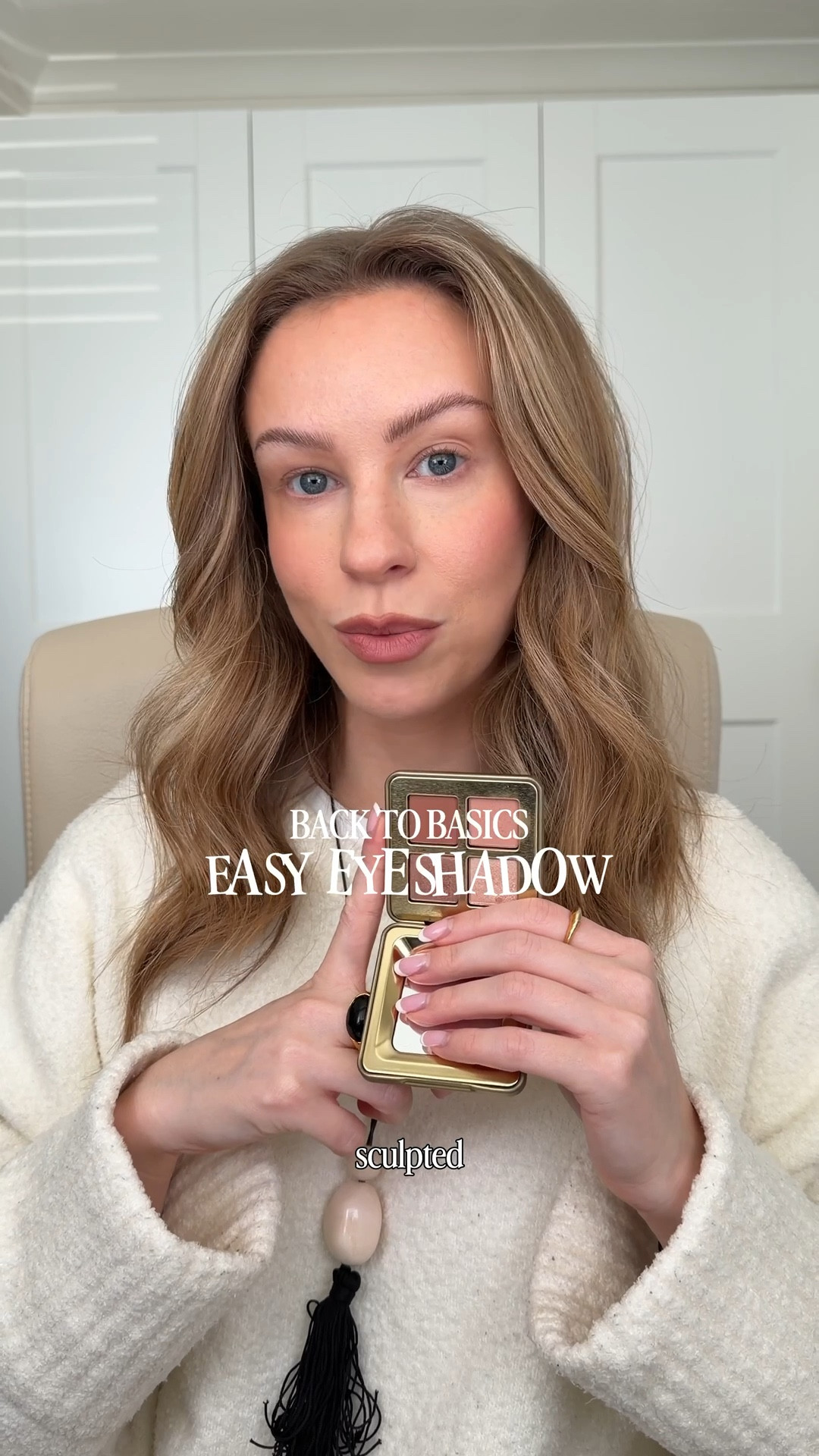 Hourglass eye shadow palette & morphe x Ariel make up brushes 

#LTKgiftguide #LTKbeauty #LTKuk