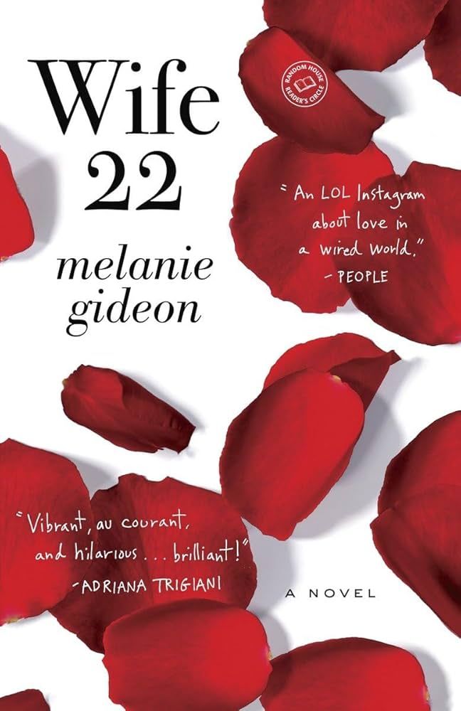 Wife 22: A Novel (Random House Reader's Circle) | Amazon (US)
