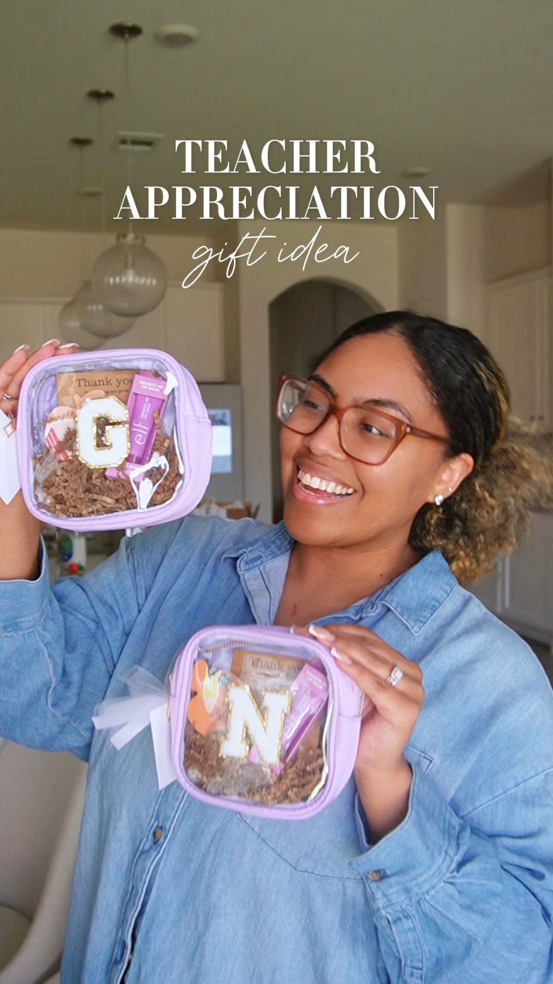 Teacher Appreciation is next week! Here is a quick and easy gift idea! 

#LTKGiftGuide