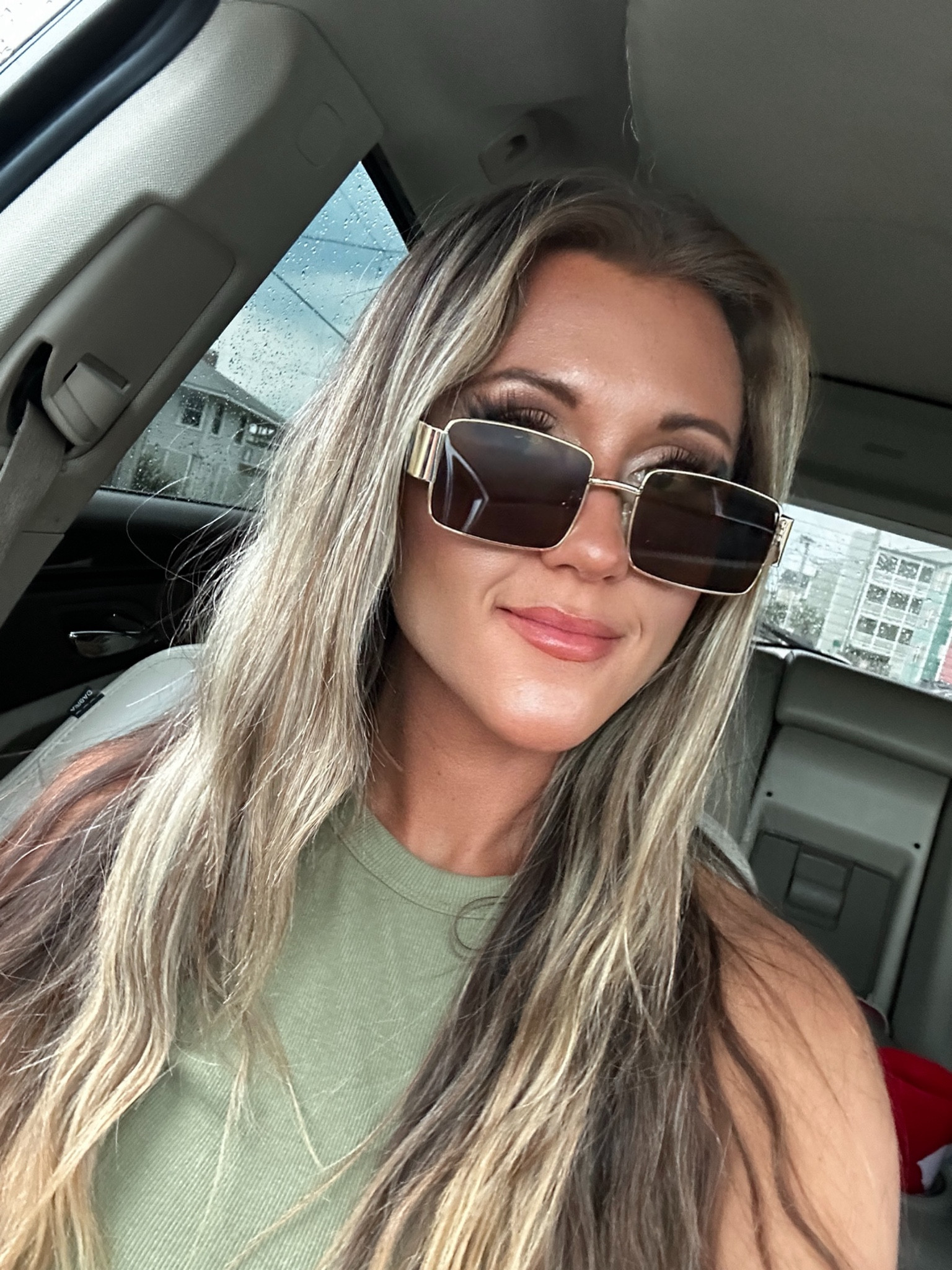 my favorite Amazon sunnies 

#LTKTravel #LTKSeasonal #LTKStyleTip