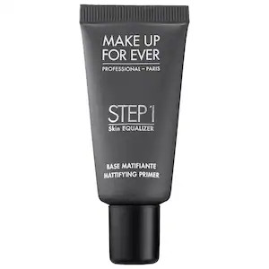 Step 1 Skin Equalizer Primer Mini - MAKE UP FOR EVER | Sephora | Sephora (US)