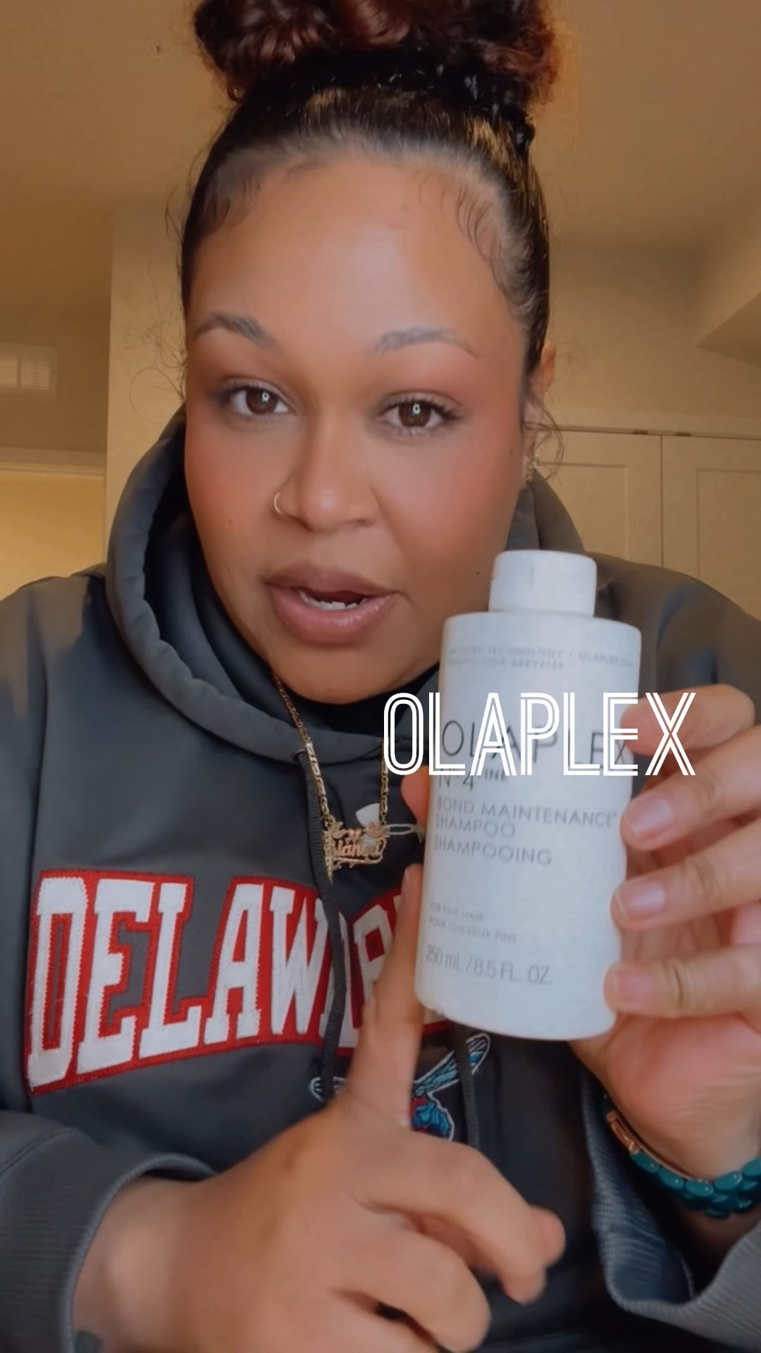 This is on the more expensive side, but if you do suffer from thinning hair, it performs beautifully and totally worth the price

#LTKBeauty #LTKselfcare #LTKdayinmylife