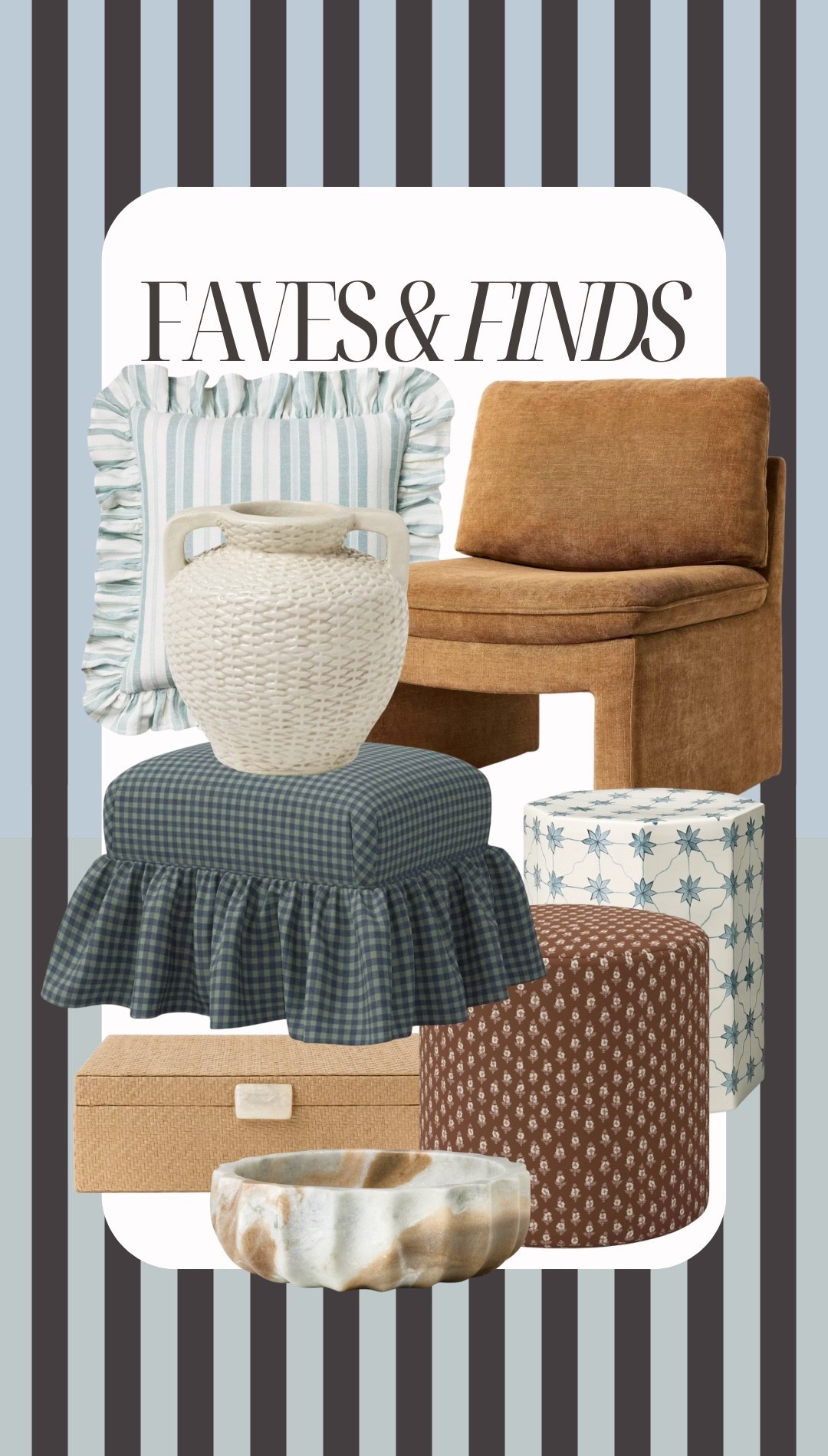 New Target home decor finds new Studio McGee for Target 

#LTKFindsUnder50 #LTKHome