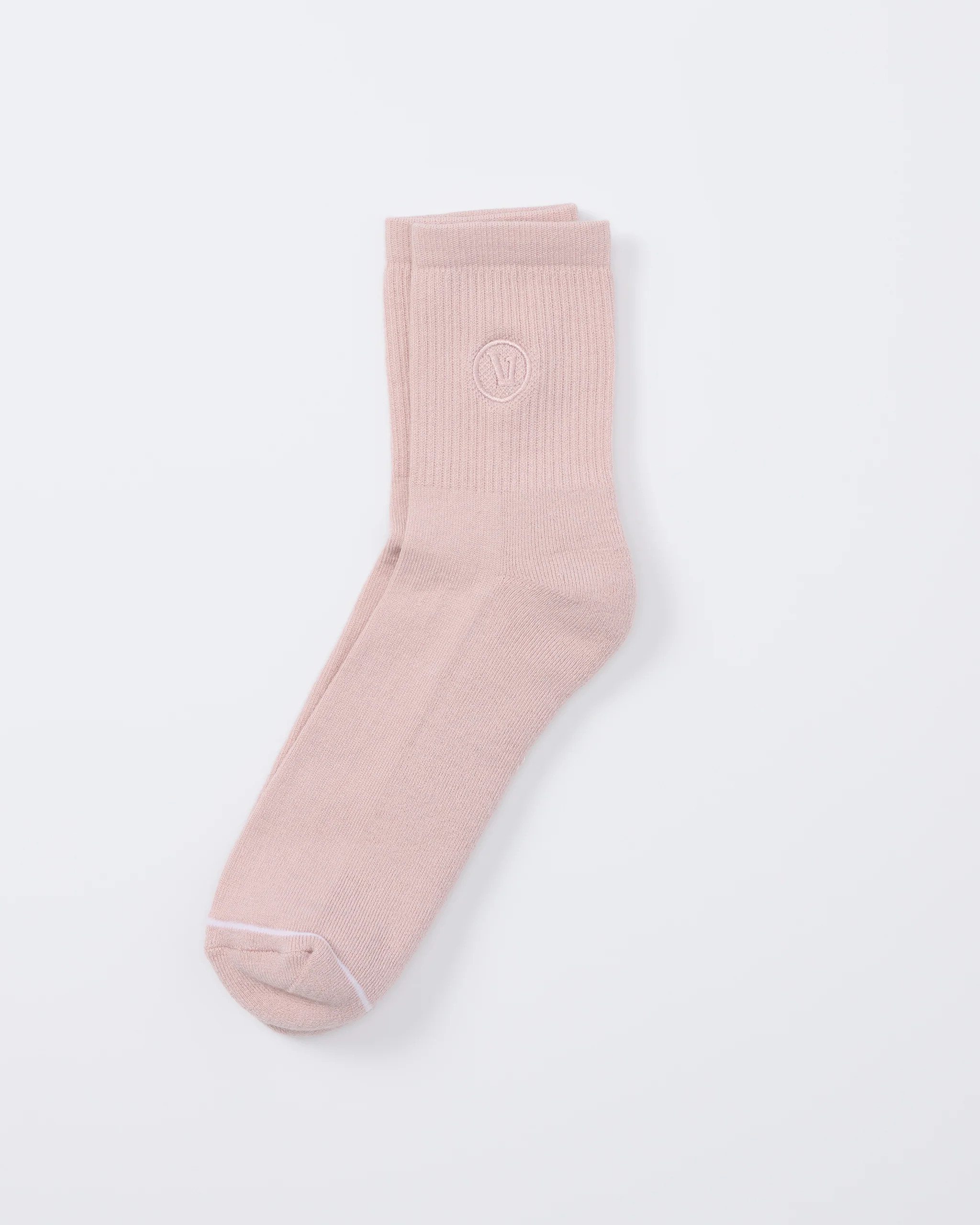 Half Crew Sock | Vuori Clothing (US & Canada)