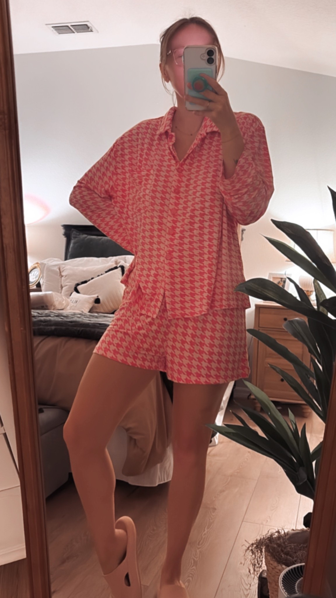 The most comfy Jammies 💕

#LTKSpringSale #LTKSaleAlert #LTKFindsUnder50