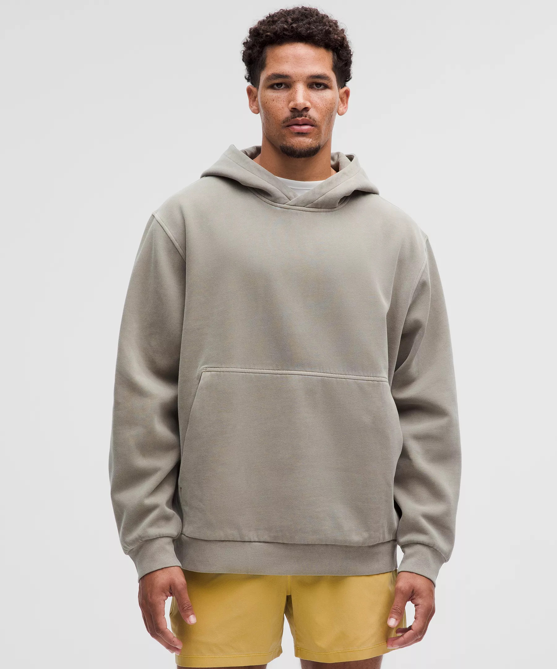 Steady State Pullover Hoodie | Lululemon (US)