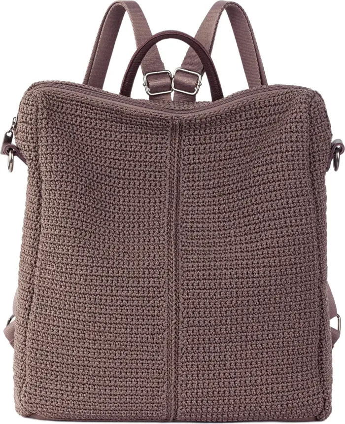 The Sak Los Feliz Convertible Backpack | Nordstrom | Nordstrom