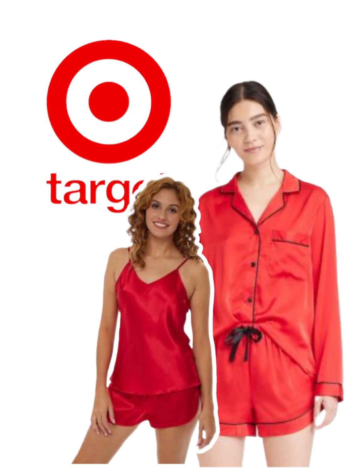 Valentine’s Day pjs 

#LTKSeasonal #LTKfamily #LTKFind