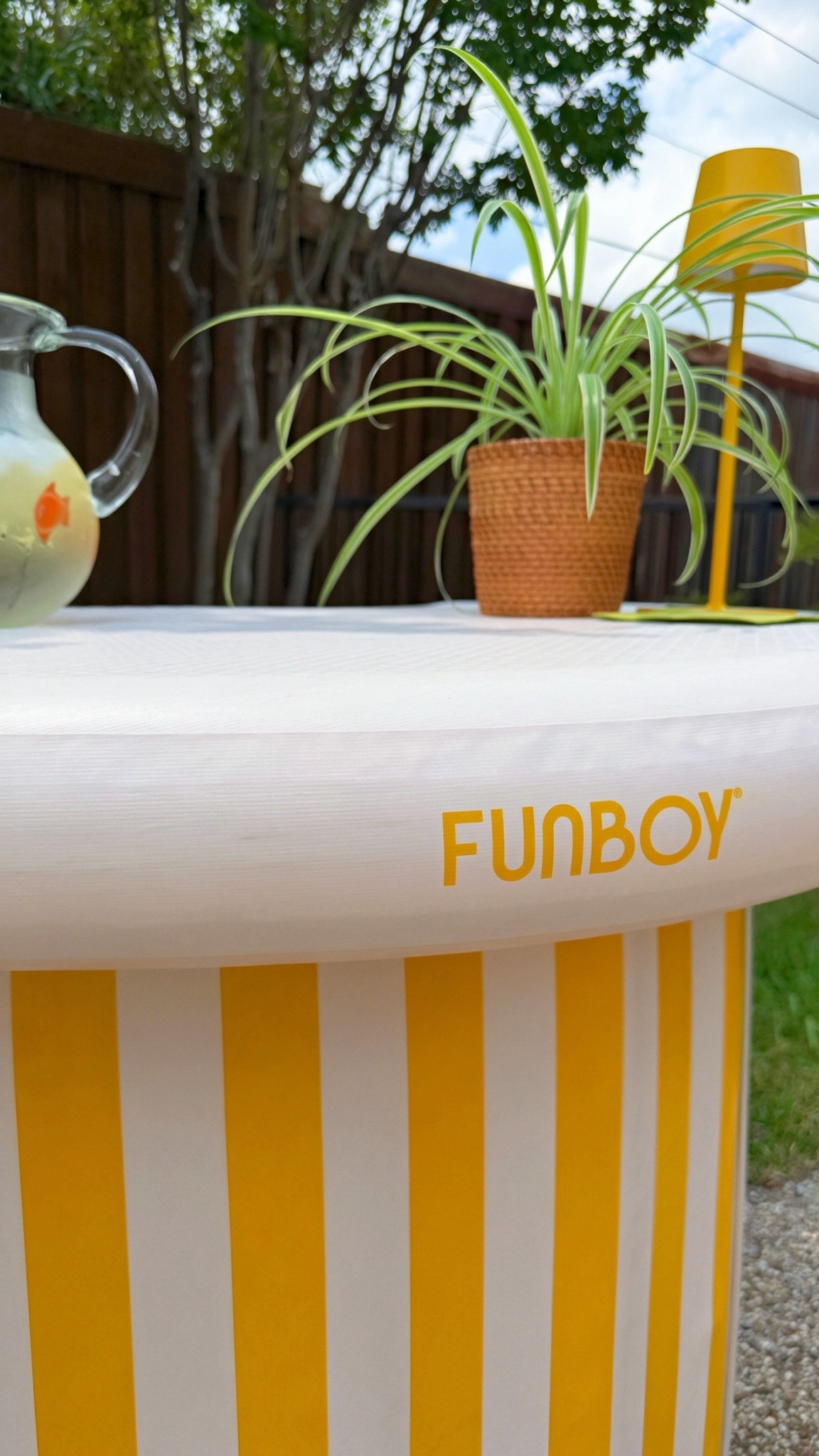 Father’s Day w/ Funboy ☀️🌴

a bar for the boys

#LTKHome #LTKSeasonal #LTKSwim