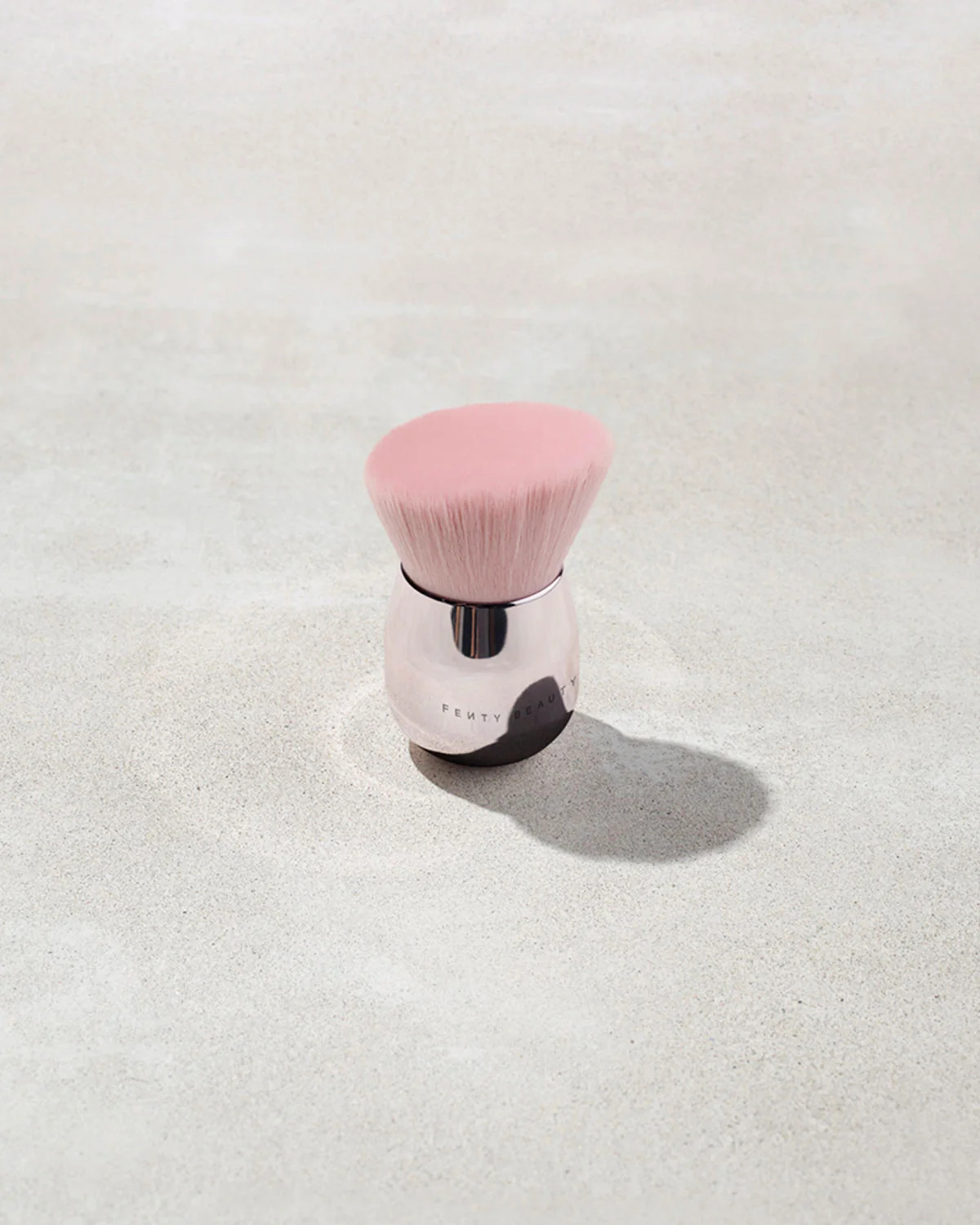 Face & Body Kabuki Brush 160 | Fenty Beauty