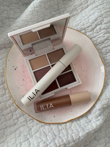 Ilia Beauty Continues To Impress
Here are my current favorites!

Ilia | makeup haul | makeup favorites 

#LTKbeauty #LTKfindsunder100