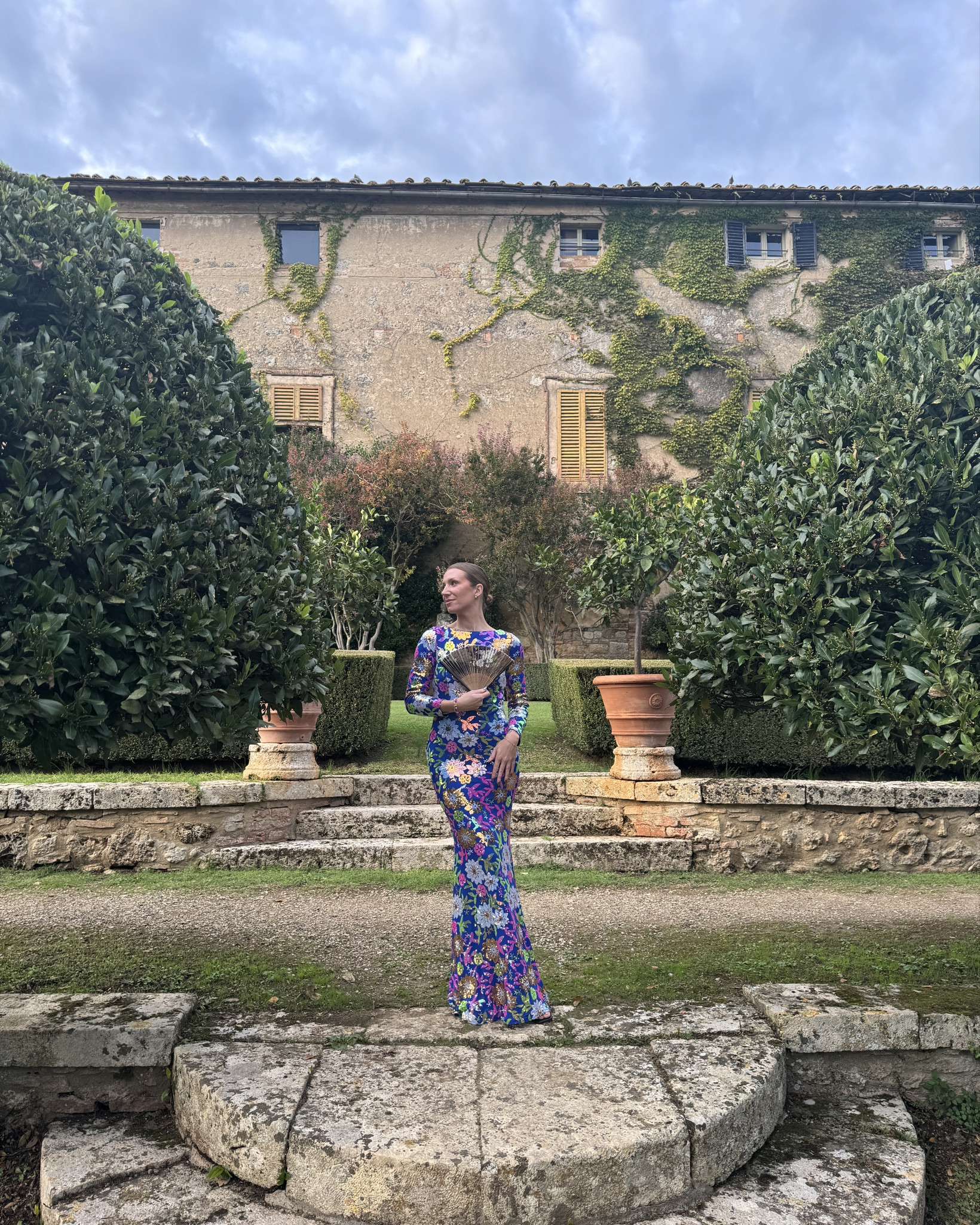 The perfect event dress if you want to be THAT girl 

#LTKBeauty #LTKWedding #LTKStyleTip