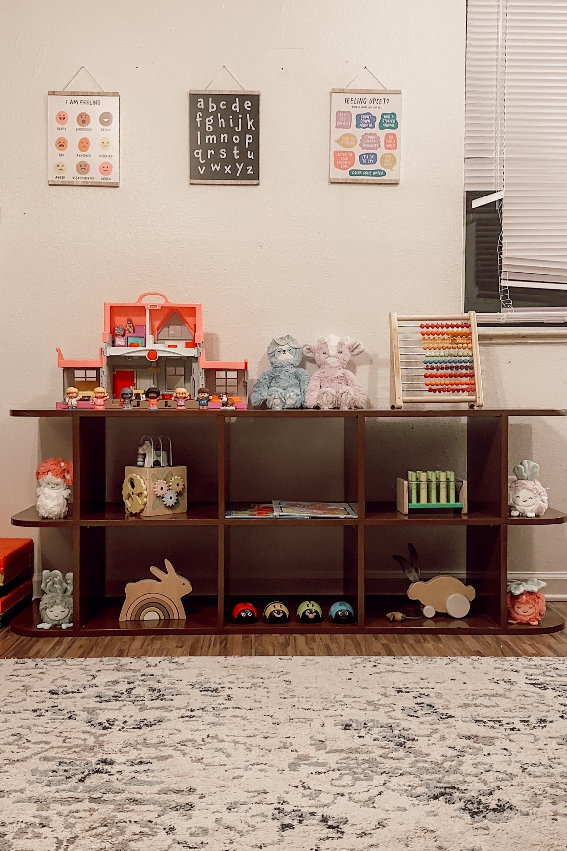 Two year old toddler twin boys weekly toy rotation - spring, Easter

#LTKkids #LTKxTarget #LTKsalealert