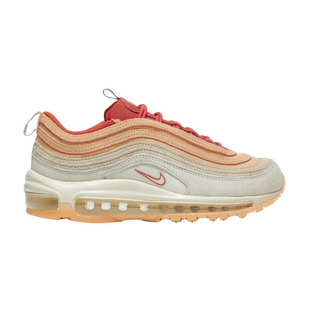 Nike Wmns Air Max 97 'Sisterhood' | Cream | Women's Size 5.5 | GOAT