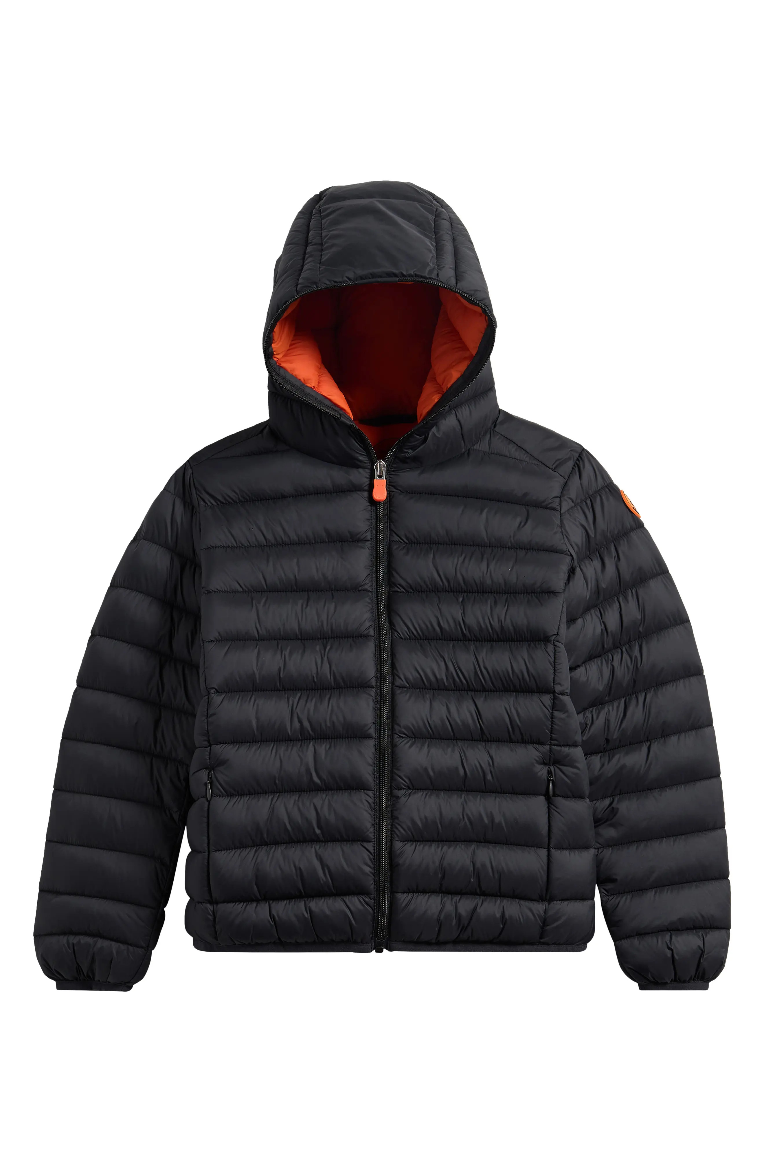 Kids' Dony Hooded Puffer Jacket (Men) | Nordstrom | Nordstrom