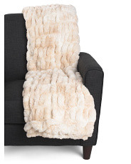Faux Fur Throw | Home | T.J.Maxx | TJ Maxx