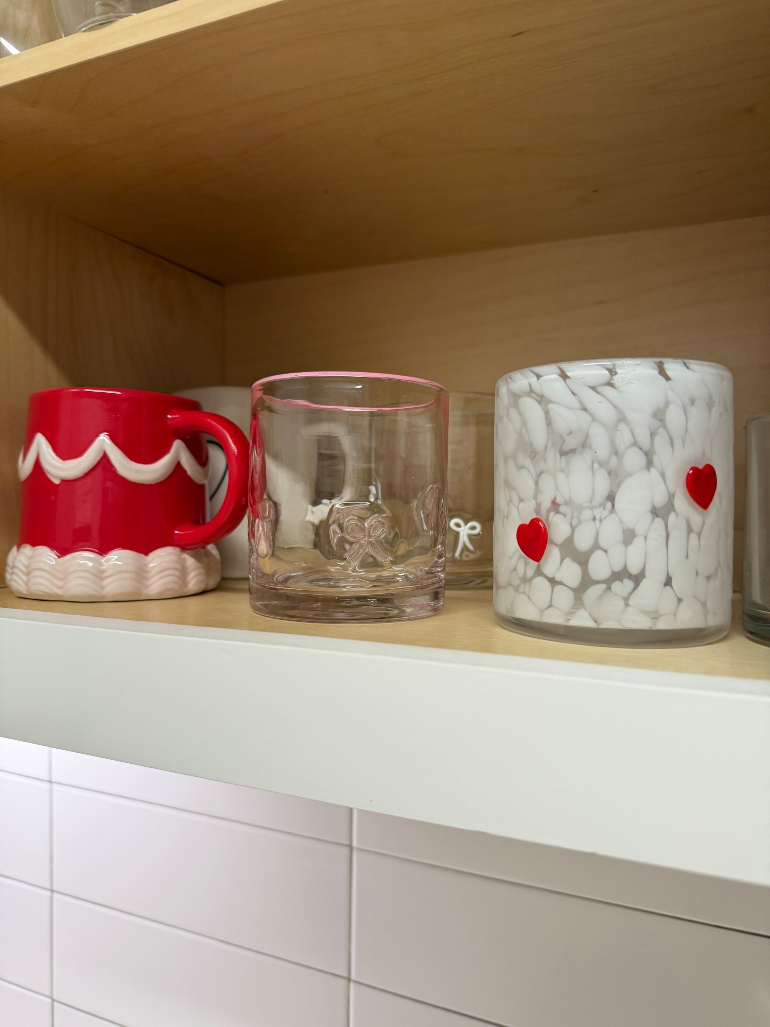 Cute Cups 💕 Anthropology dupes. 

#LTKmomlife #LTKselfcare #LTKHome