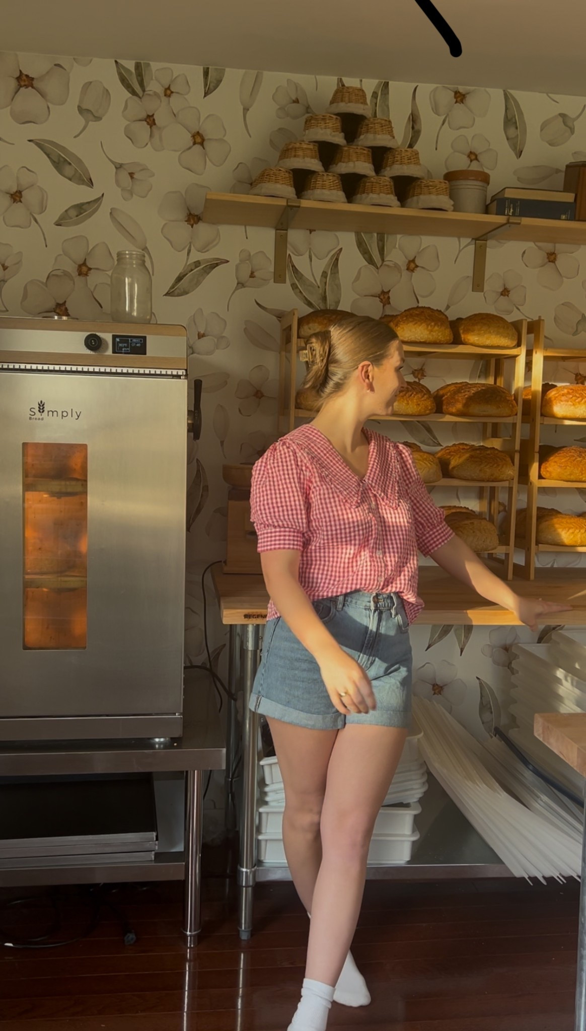 red gingham is a spring staple!!! ❤️💋🌹❣️

#LTKStyleTip #LTKFindsUnder50 #LTKFindsUnder100