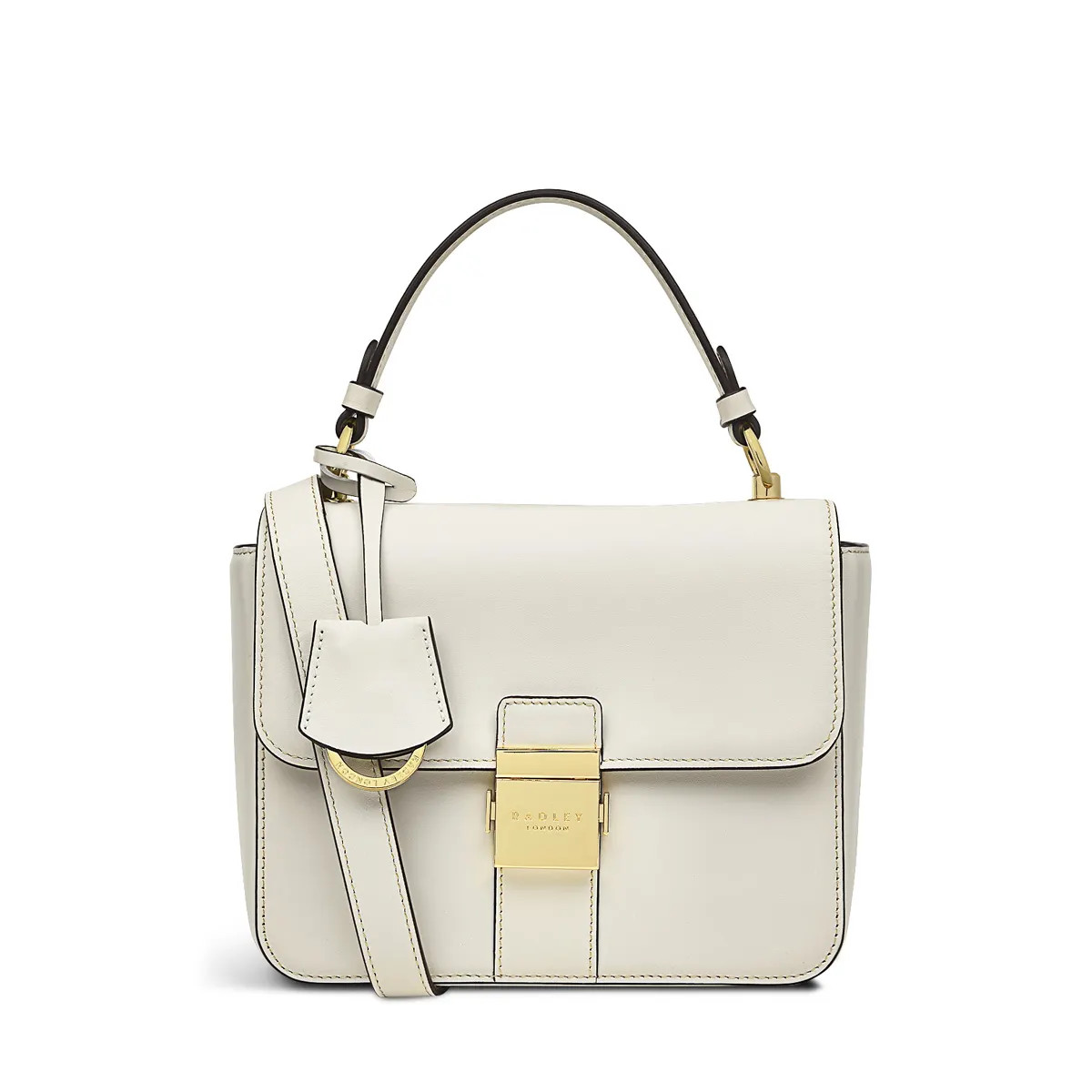 Birch Medium Flapover Grab | Hanley Close AW23 | Radley London | Radley London US