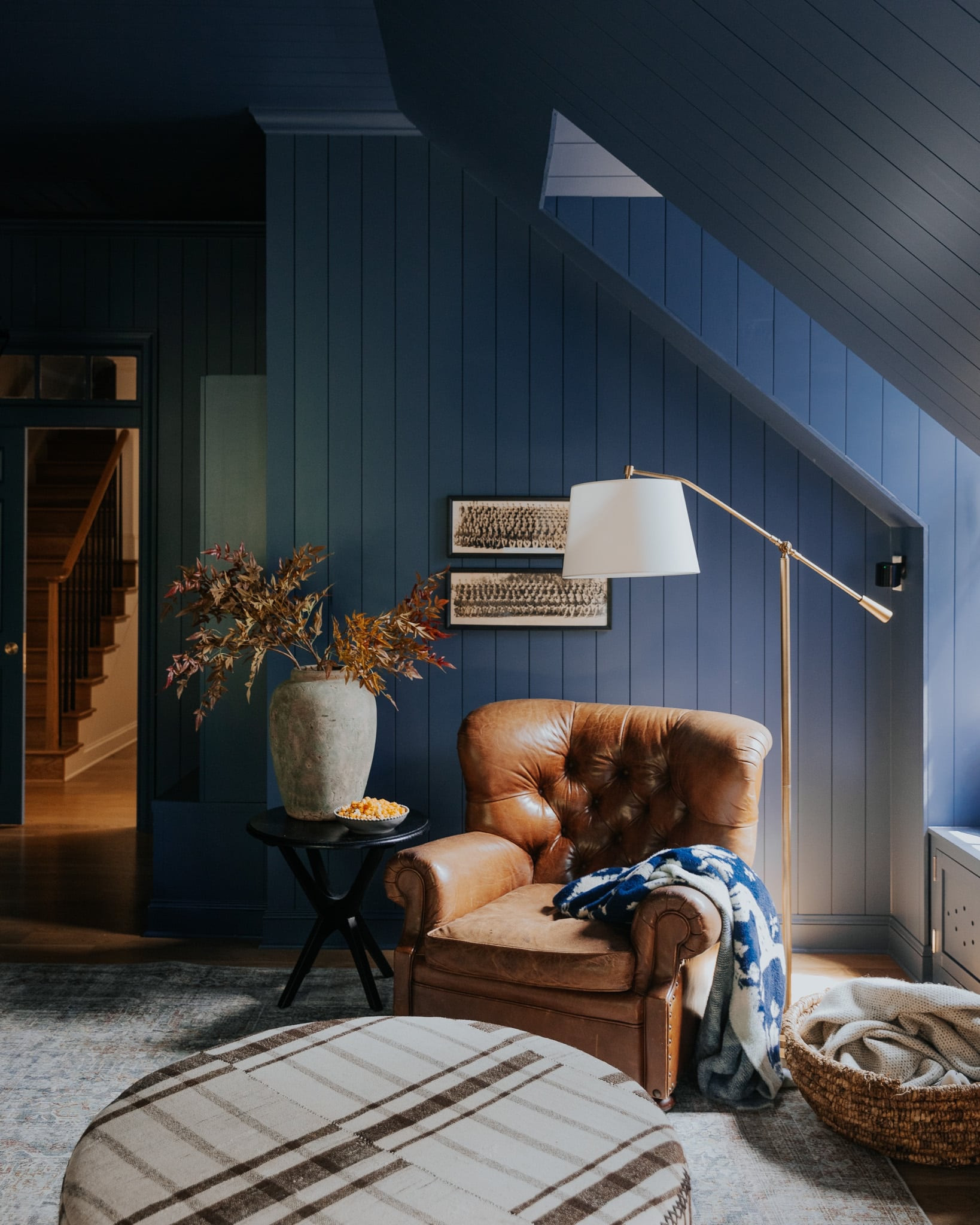 Remember that decorating for fall is more about inviting a warm and comfy feeling into your home, and a little goes a long way! You don't have to go all-out and decorate your whole house; instead, sprinkle in some fall decor pieces in the main living areas to set the mood. 

#LTKhome #LTKSeasonal #LTKstyletip