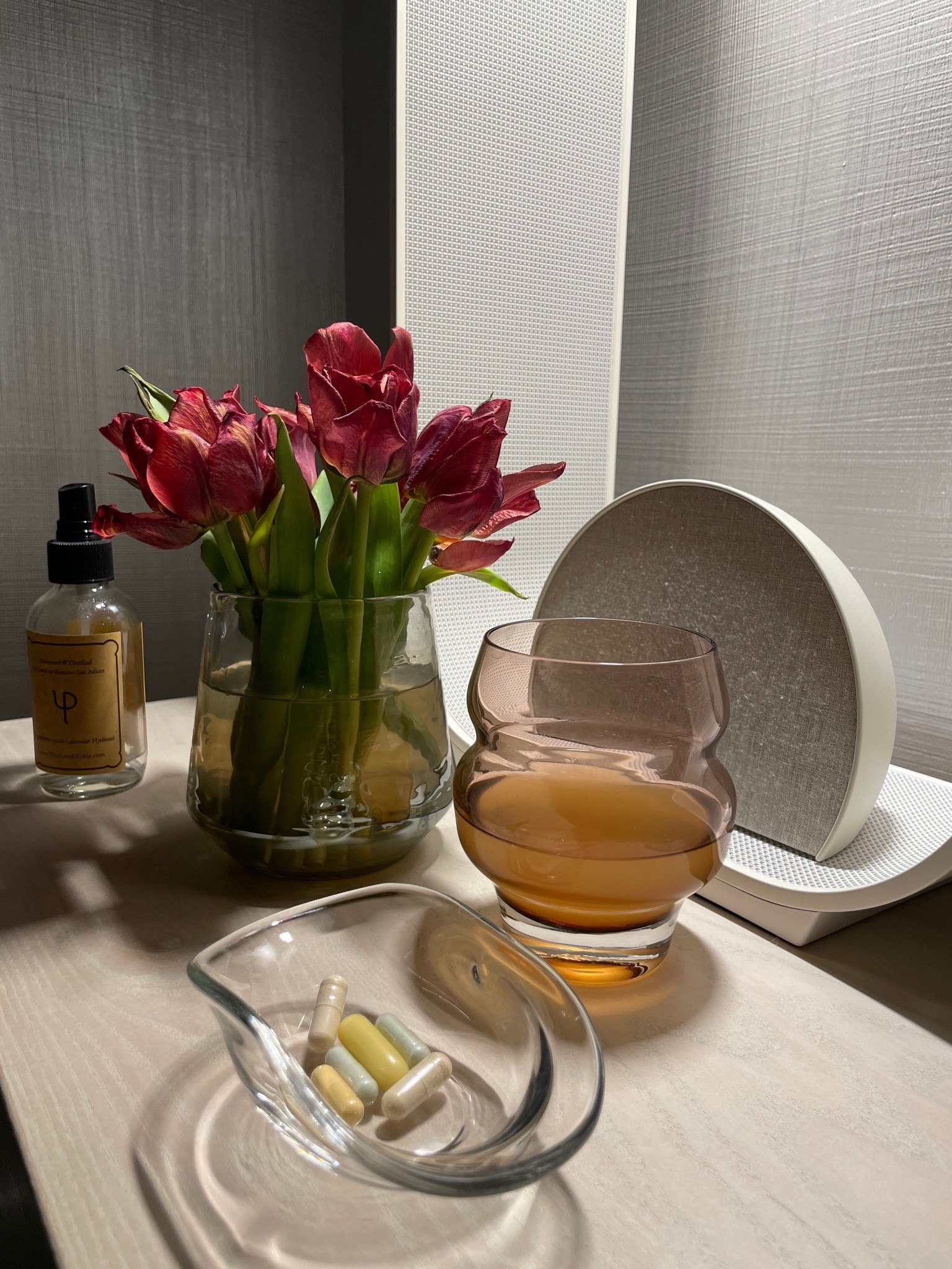 Since some of us are in the Dry January phase of the New Year, I thought it was a good time to add some supplements into the routine that can aid in cleansing the liver. This is my current bedtime blend, with a side of apple cider vinegar + spring water. I’ll do this for a week or two. 

As always, consult with your doctor before starting any supplement or cleanse *

#LTKfitness #LTKhome #LTKover40