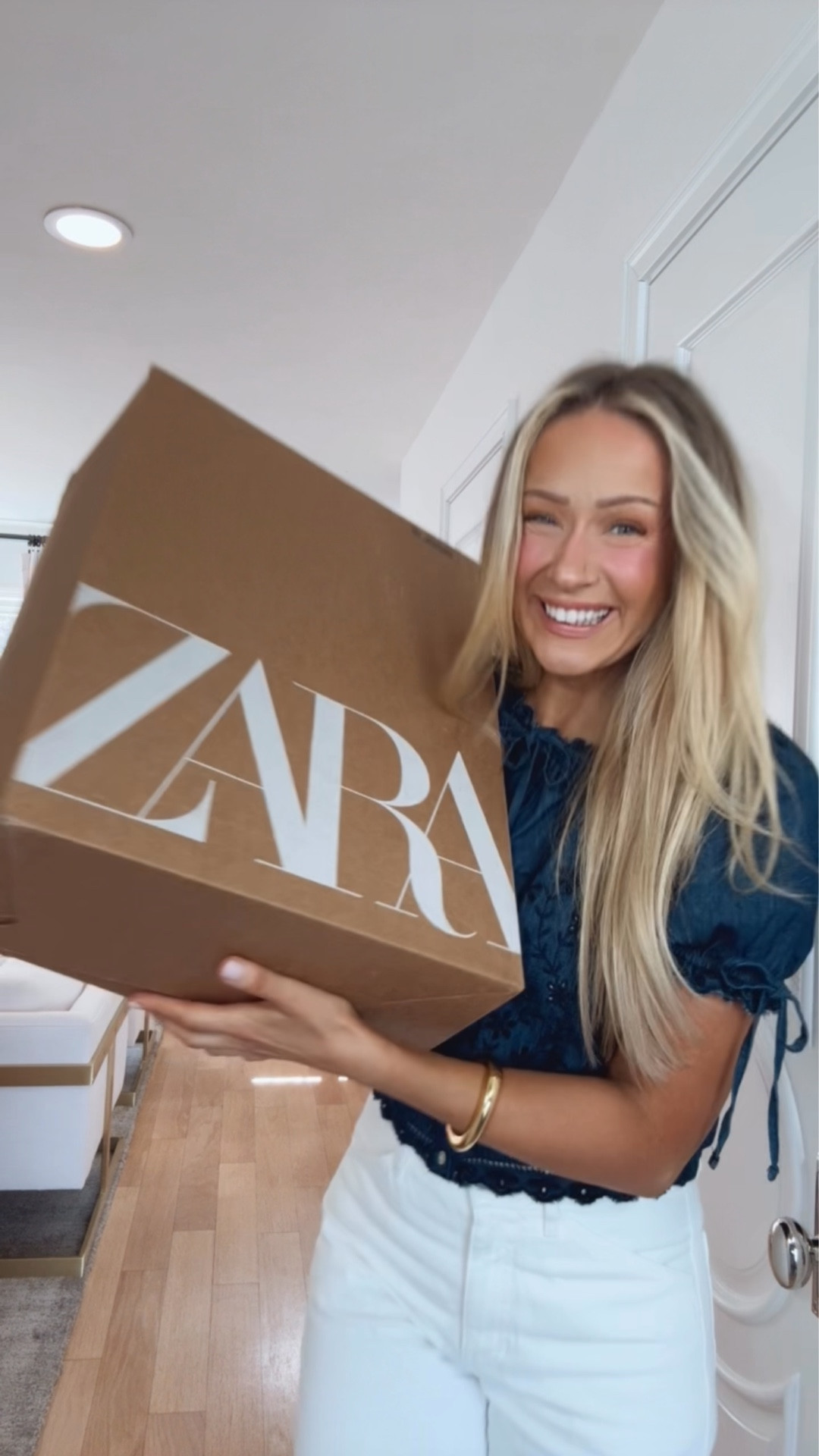 Affiliate links - I earn commission on purchases made through my links

Zara try on haul 