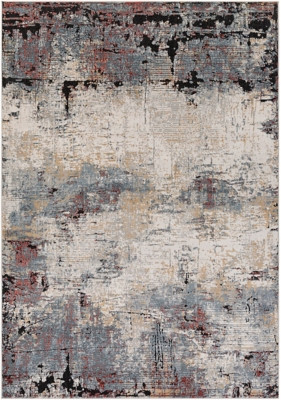 Livabliss Jolie 5'3" x 7'3" Area Rug | Ashley Homestore