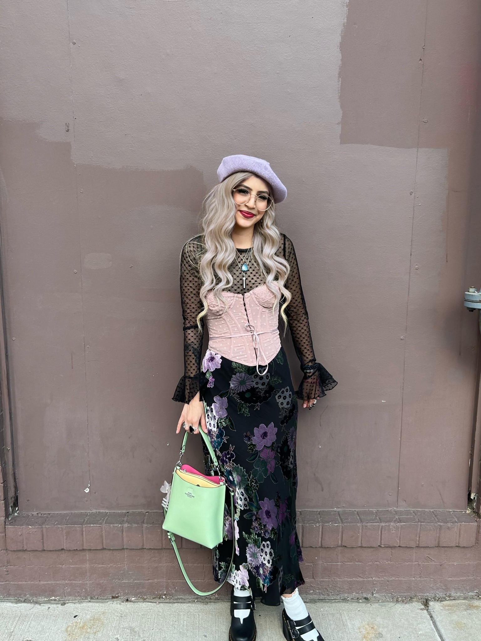 Whimsigoth outfit ✨🖤

#LTKstyletip #LTKbeauty #LTKSeasonal