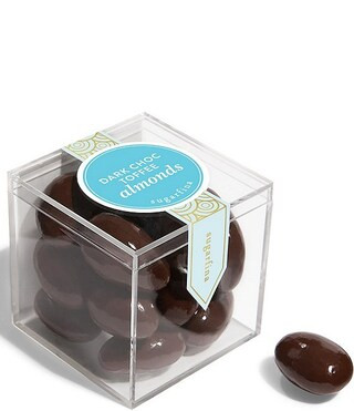 Sugarfina Dark Chocolate Toffee Almonds Cube Kit, Set of 4 | Dillard's | Dillard's