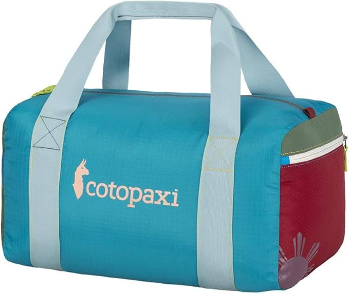 Cotopaxi Mariveles 32L Duffel - Del Dia 32L One Of A Kind! | Amazon (US)