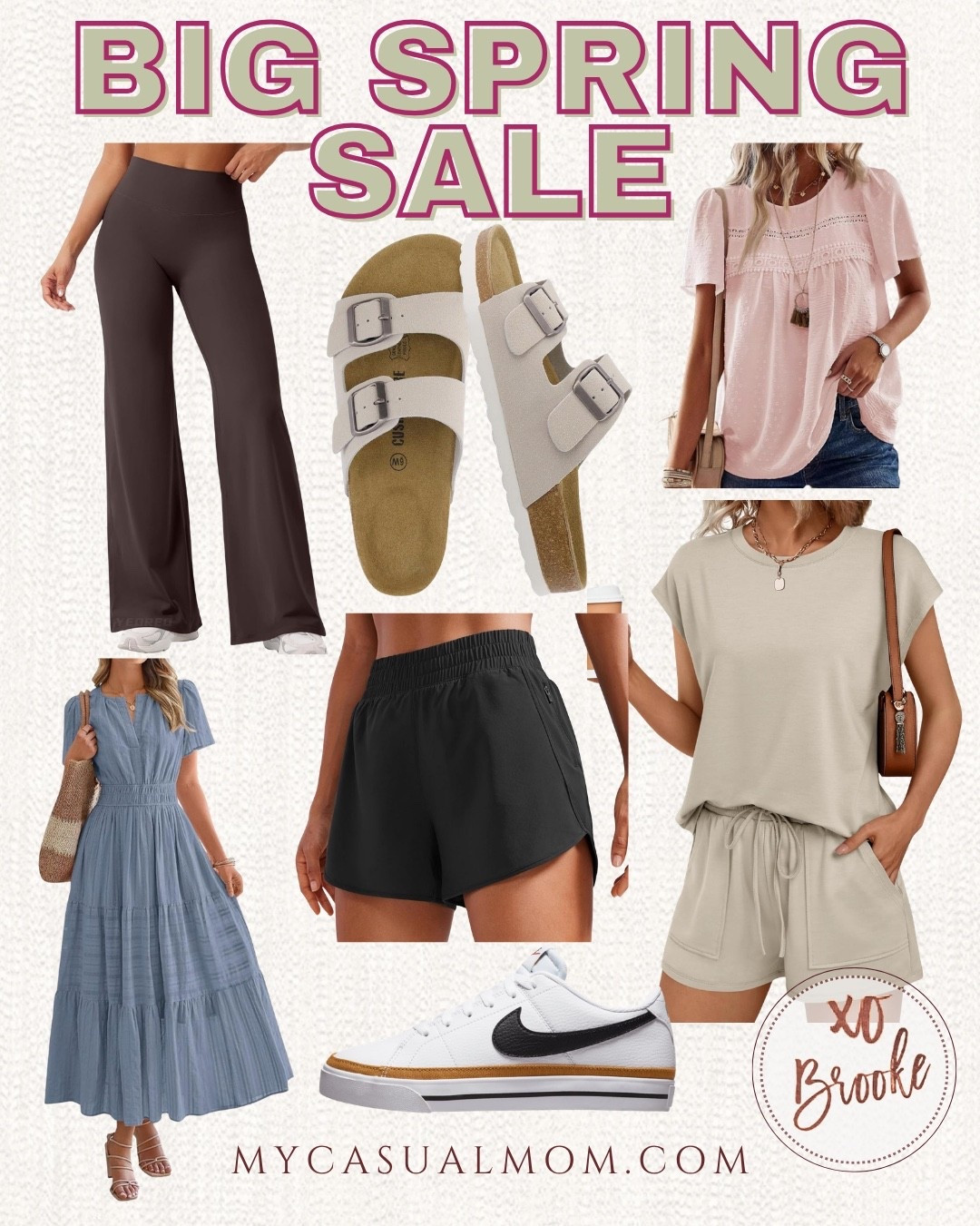 Big spring sale 

#LTKSeasonal #LTKdayinmylife