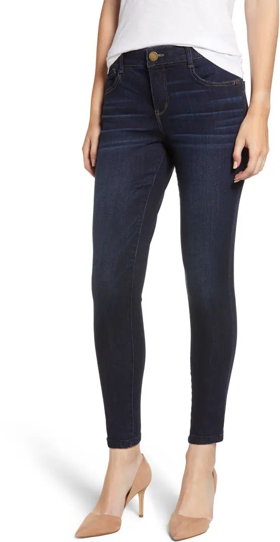 Ab-solution Modern Ankle Skinny Jeans | Nordstrom