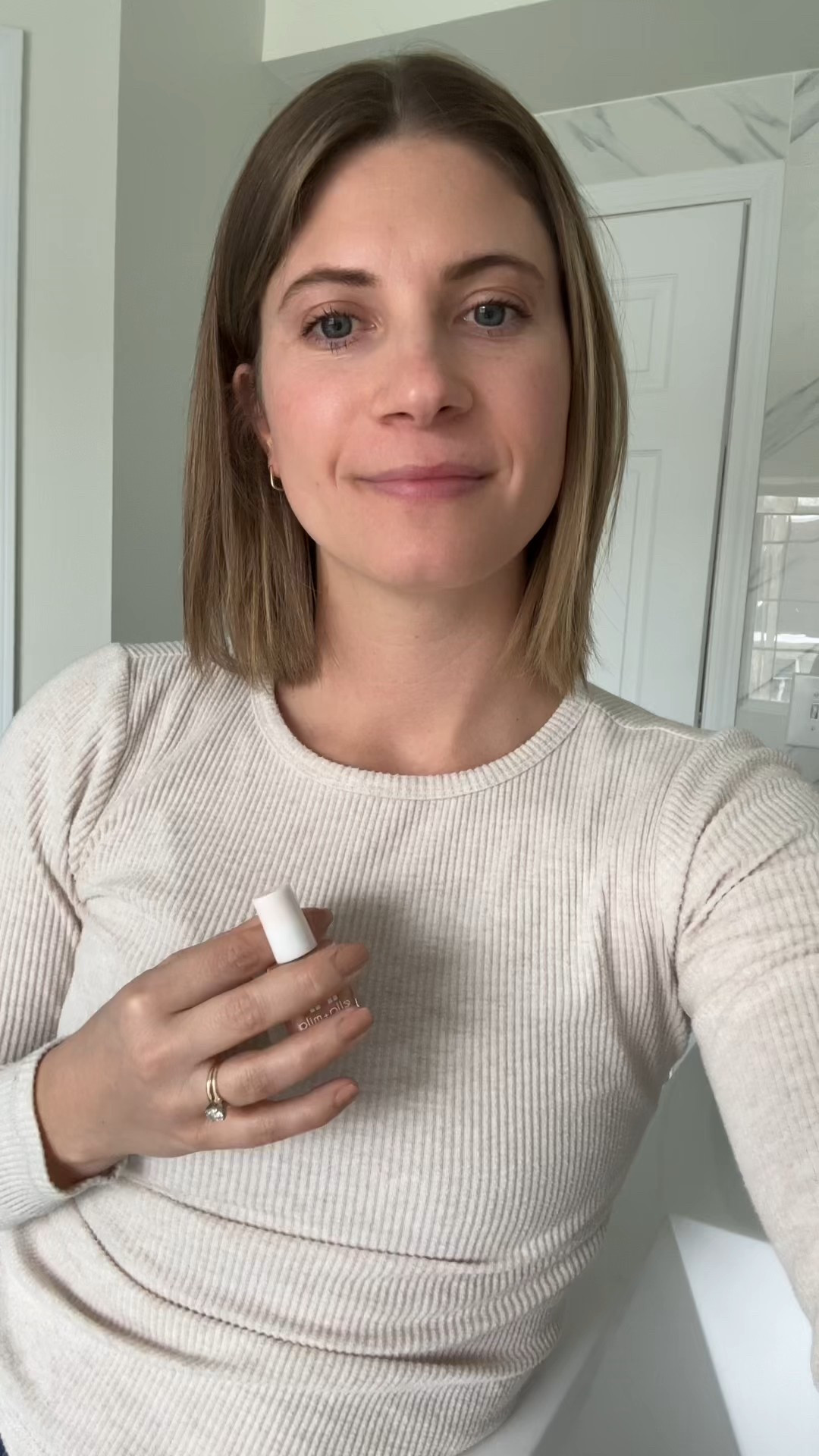 Spring nails but make them nontoxic 🌸

I’ve been loving this beautiful nude shade from Ella+Mila — it’s the perfect clean, timeless color for spring and everyday wear. I also use their fragrance-free nail polish remover and fast-drying topcoat because let’s be honest… moms don’t have time to sit around waiting for nails to dry, and neither do little kids 🤍

One of the reasons I choose this brand is because traditional nail polish can contain ingredients like formaldehyde, toluene, and synthetic fragrance, which are linked to hormone disruption and irritation. Choosing safer, nontoxic alternatives is such a simple way to reduce everyday toxin exposure — especially when little hands are involved.

Cleaner products, fewer toxins, and still getting that beautiful finished look ✨

#ad #nontoxicbeauty #cleanbeauty #nontoxicnails #ellamila #saferbeauty #holisticmom #lowtoxliving #lowtoxmom #cleanliving #nontoxicproducts #betterbeauty #momlife #healthylifestyle #toxinfree #crueltyfreebeauty #veganbeauty #naturalmama #consciousliving #springnails #nudenails #cleanproducts #wellnesslifestyle #healthyhome #non toxicliving

#LTKvlog #LTKmomlife #LTKBeauty