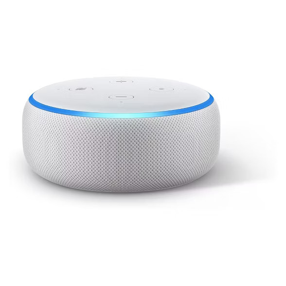 Amazon Echo Dot (3rd Generation) | Target