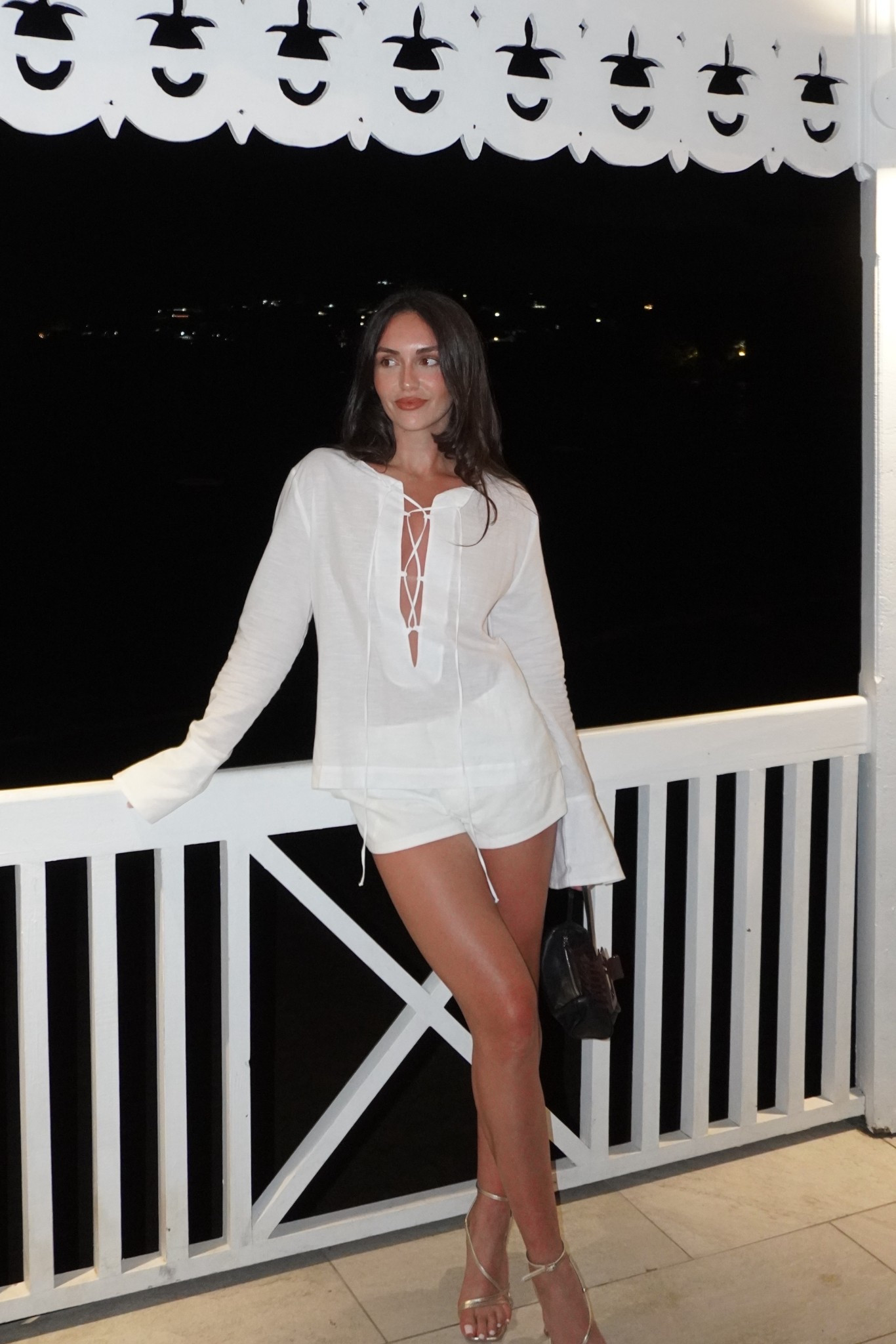 Perfect Vacation Shoe 