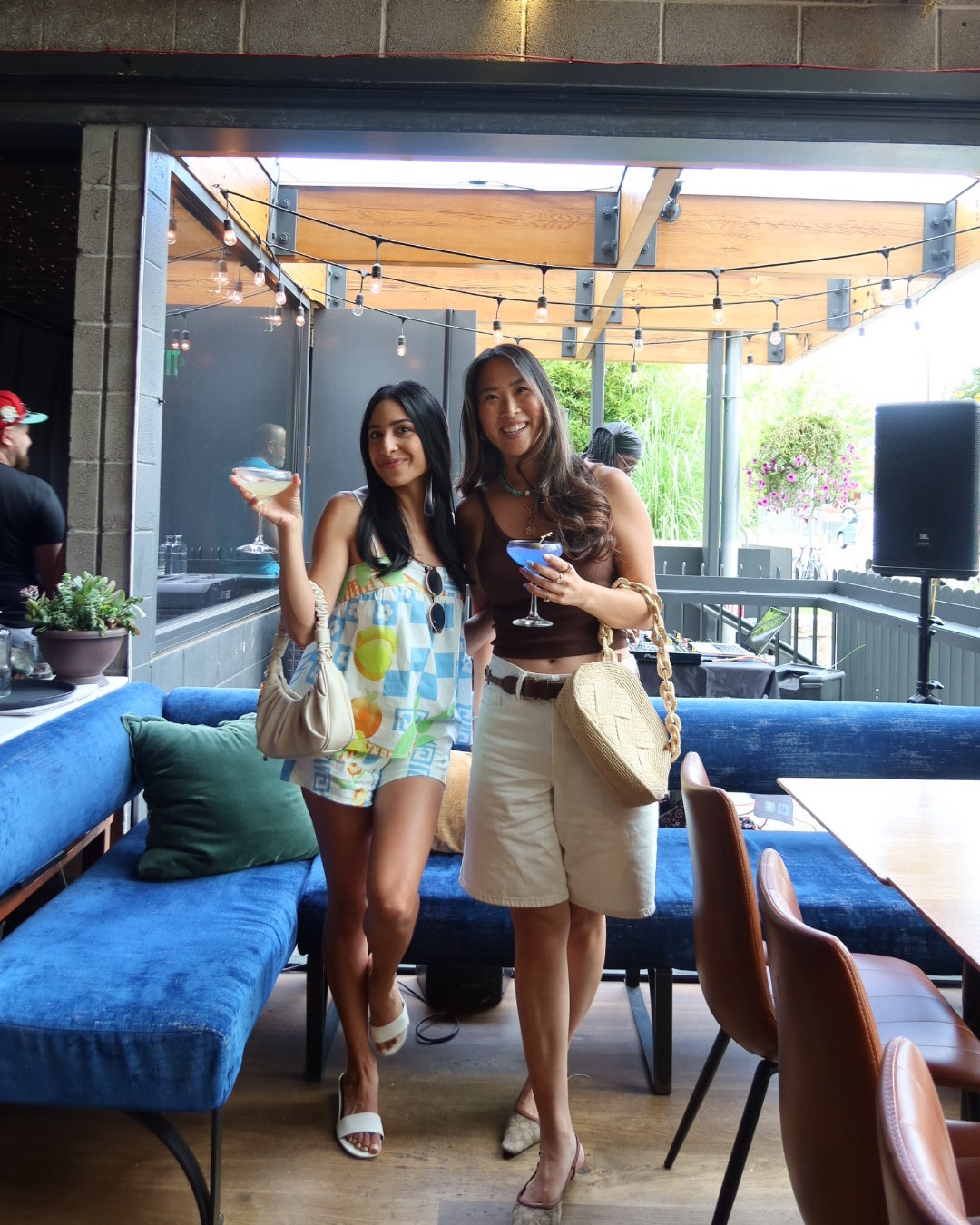 Girls night outfit c/o Petal and Pup 
Wearing size XS (runs small)


Printed summer matching shorts set | Pattern shorts set | fruit outfit | cute outfit | fun outfit | girly outfit #LTKStyleTip

#LTKSeasonal #LTKPetite #LTKFindsUnder50