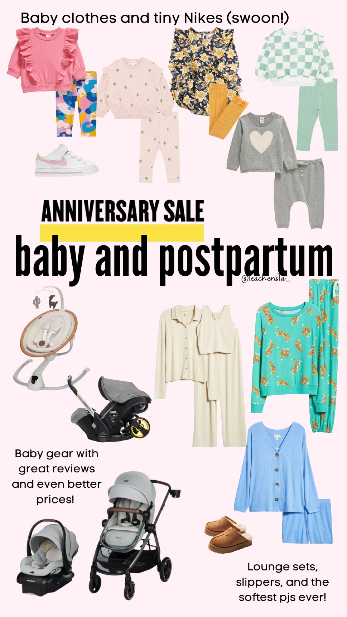 #LTKbaby #LTKxNSale #LTKbump