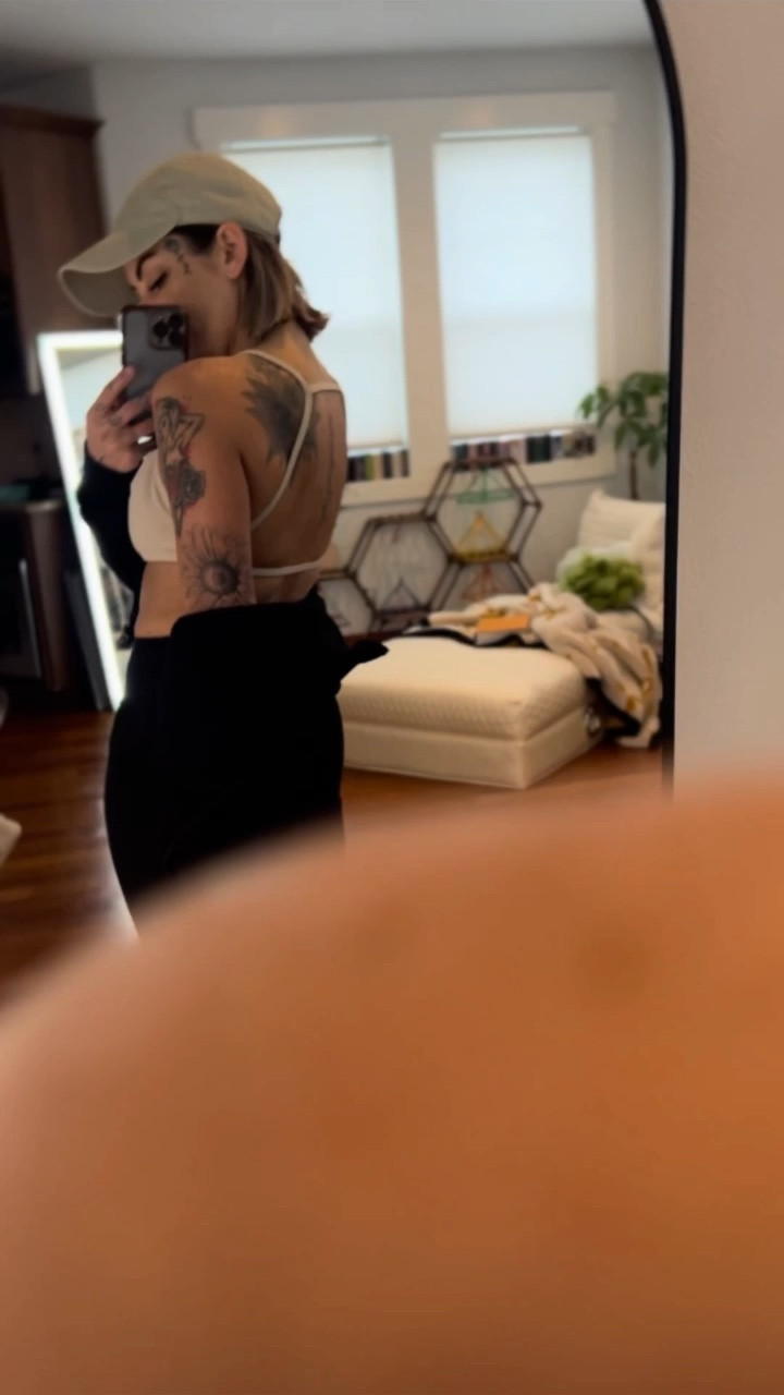 The most perfect sporty yet sexy street wear!

#LTKVideo #LTKfitness #LTKstyletip