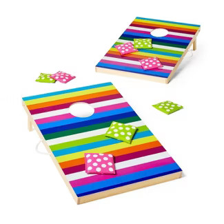 Bean Bag Toss Game - Tabitha Brown for Target | Target