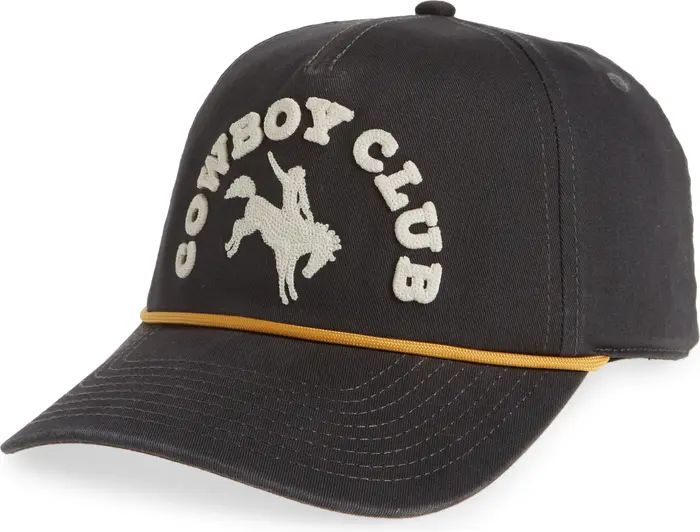 Cowboy Club Coast Hat | Nordstrom