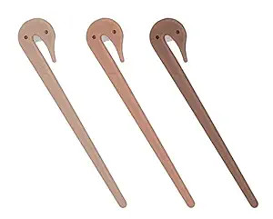 Kitsch Rubber Band Cutter for Hair - Eco-Friendly Elastic Hair Band Remover for Pain Free Removal... | Amazon (US)