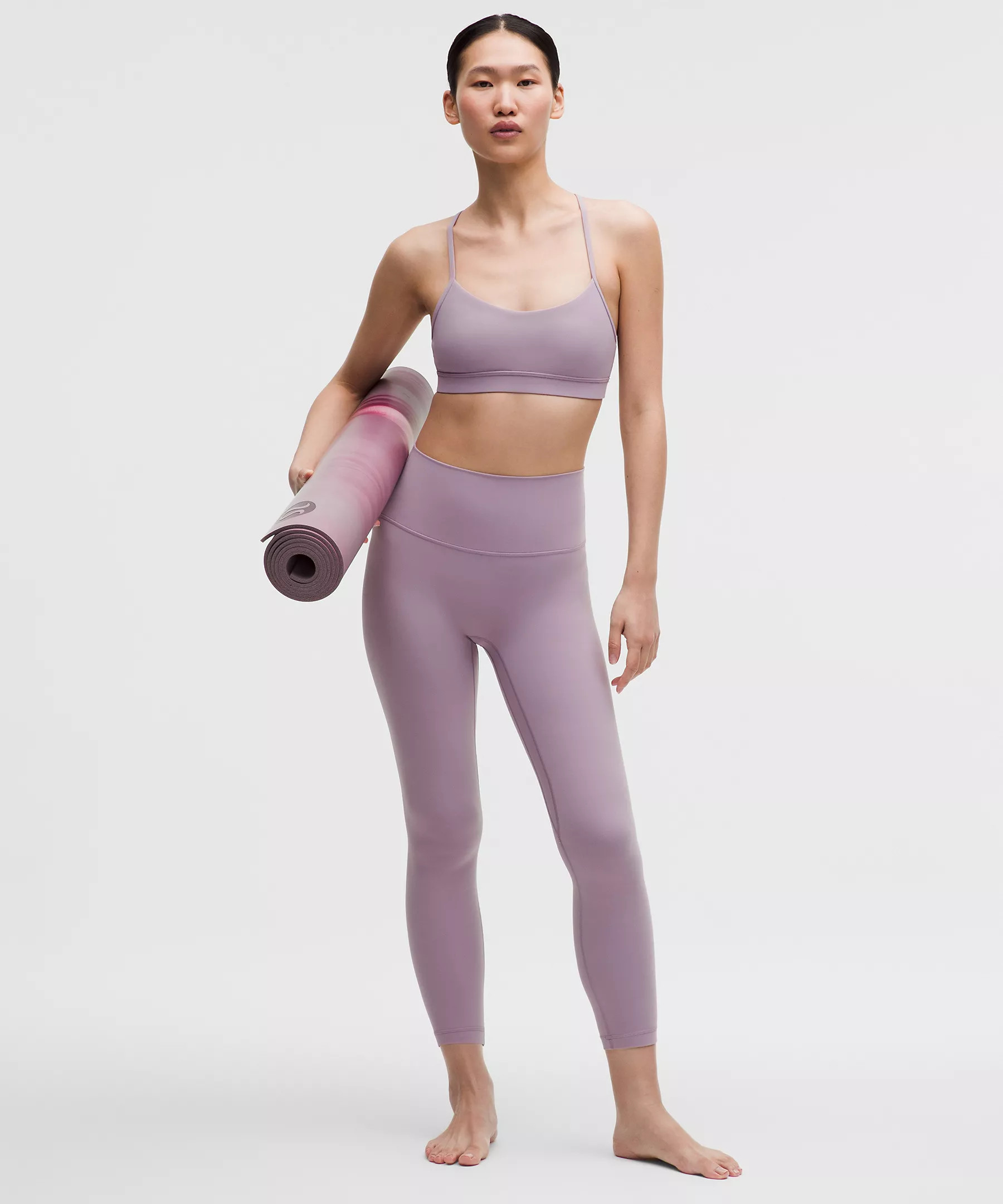 lululemon Align No Line™ High-Rise Pant 25" | Lululemon (US)