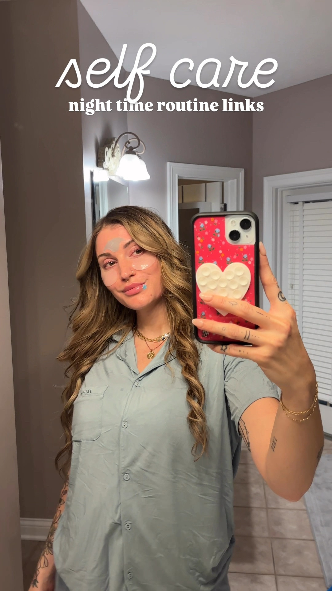 TULA SKINCARE 🧖 
Desb for 15% off their website
#tulapartner

#LTKBeauty #LTKFitness #LTKGiftGuide
