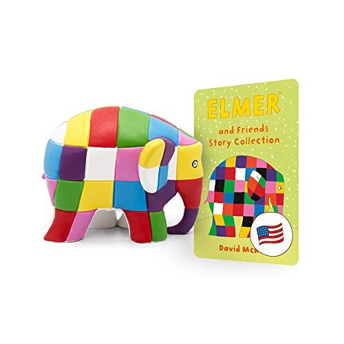 Elmer tonie | Amazon (US)