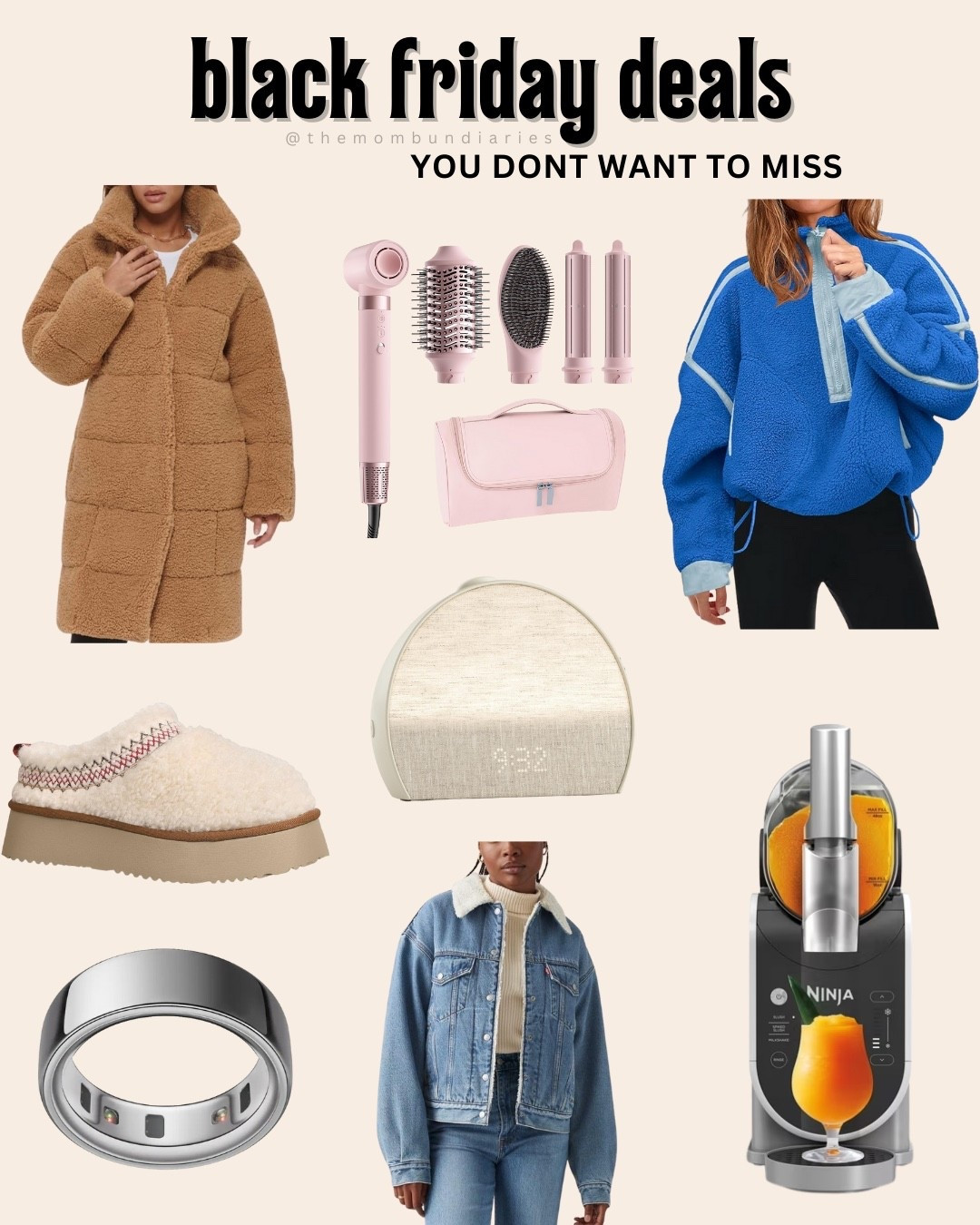 Black Friday is here!!! 

Sale finds • Levis • electronics • amazon • target • winter style 

#LTKGiftGuide #LTKFindsUnder50 #LTKCyberWeek