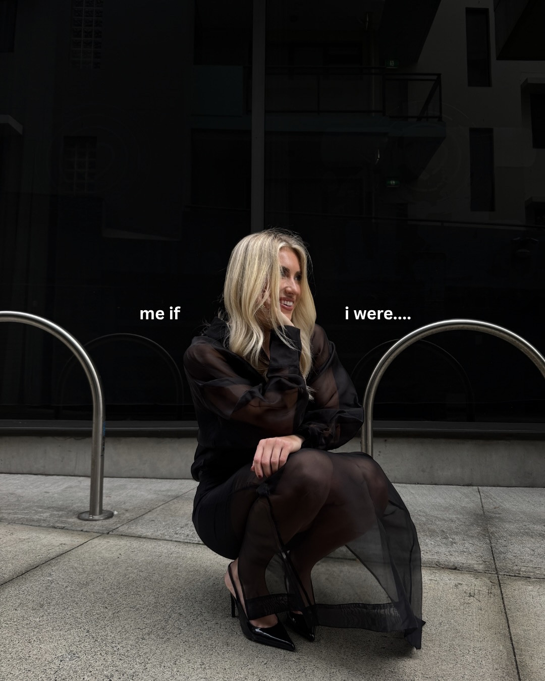a little bit about me 🤍

#meifiwere