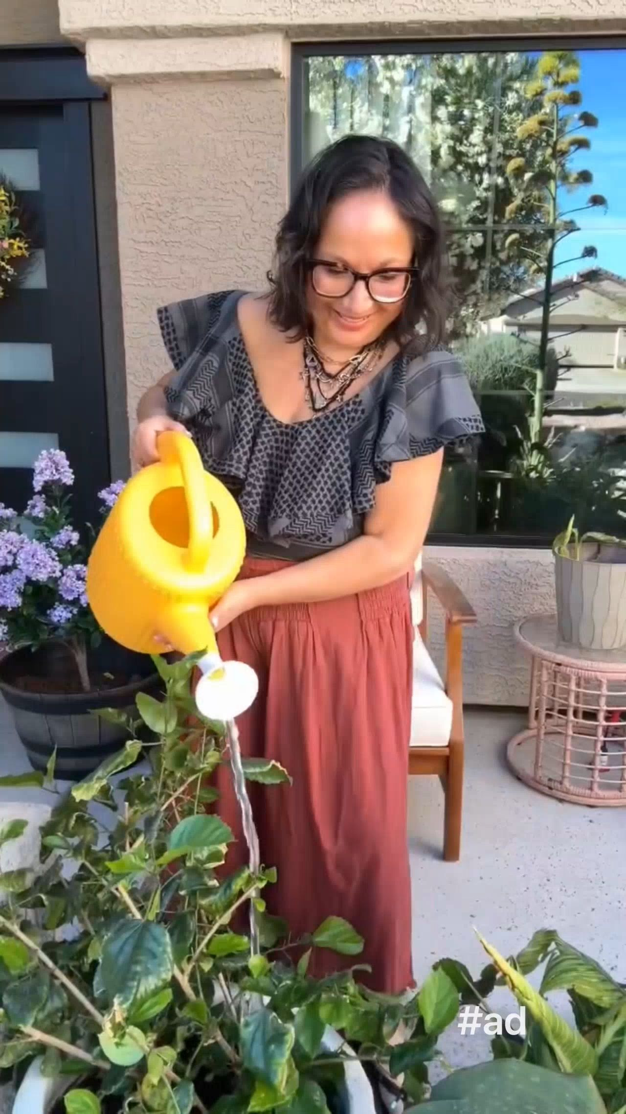 #ad Did someone say Spring Cyber Week in March? 🌷Through 3/23/26, Wayfair is offering up to 80% off and free shipping sitewide. Lina showed us just how luxe her backyard and patio look thanks to Wayfair, so we're especially eyeing the up to 60% off outdoor furniture! 😍 We've linked up our top picks for outdoor gatherings and backyard BBQs, designed for effortless entertaining and sunny-day fun. Pro tip: don't wait! The best pieces sell out fast, and be sure to look for an extra 10% off. @‌wayfair #WayfairPartner #Wayfair 

 #LTKSeasonal #LTKHome #LTKSaleAlert